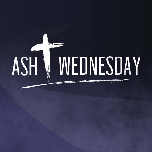 Ash Wednesday First Methodist Houston