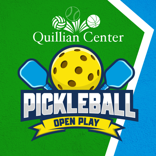 Pickleball Open Play