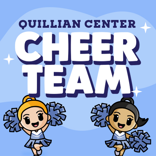 Quillian Cheer Team