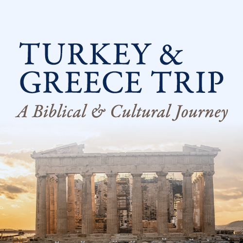 Turkey & Greece Trip