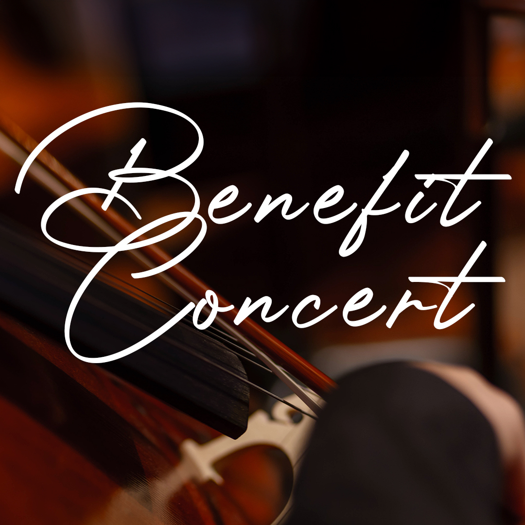 Benefit Concert