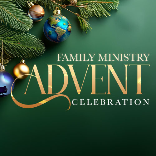 Grab the whole crew and join us for an Advent celebration. We will have breakfast, Jesse Tree craft, and a service project. Please RSVP when you click to learn more about our event.