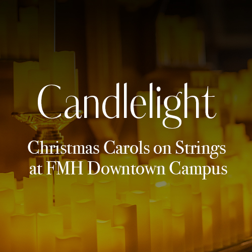 Candlelight Concert