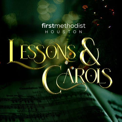 Lessons and Carols