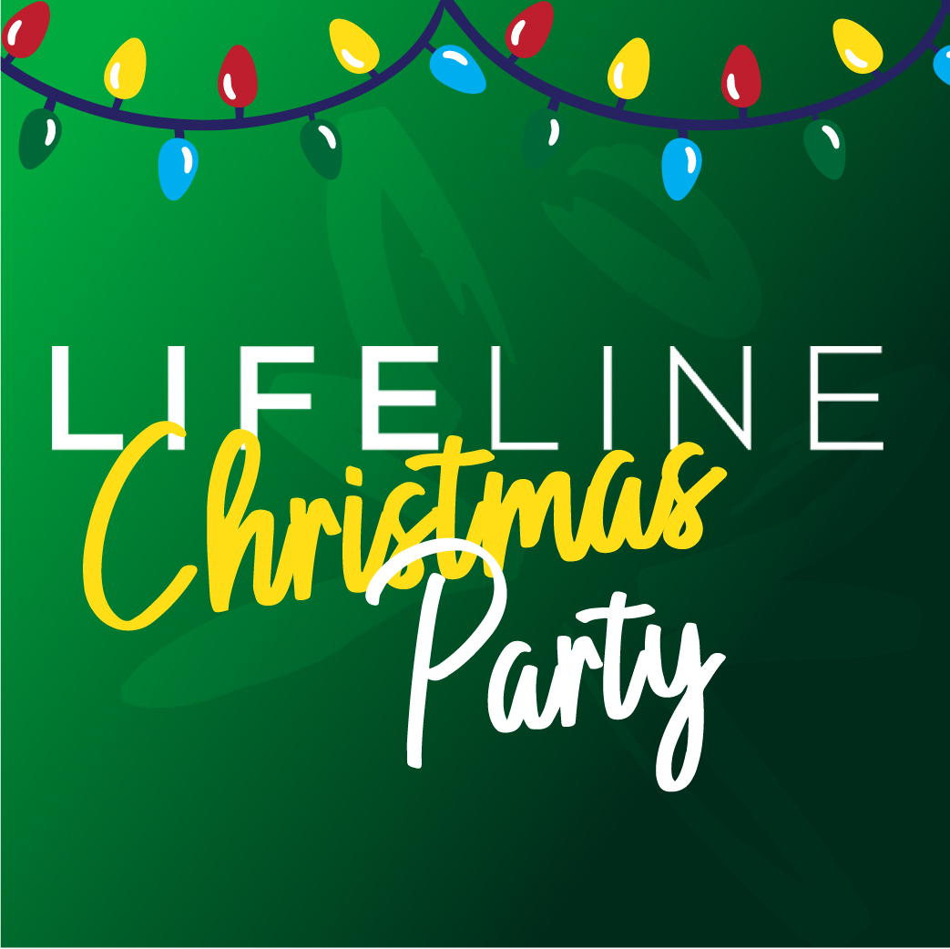 Lifeline Christmas Celebration