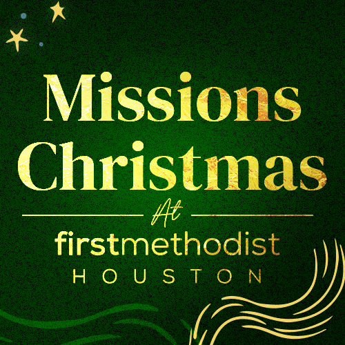 Missions Christmas