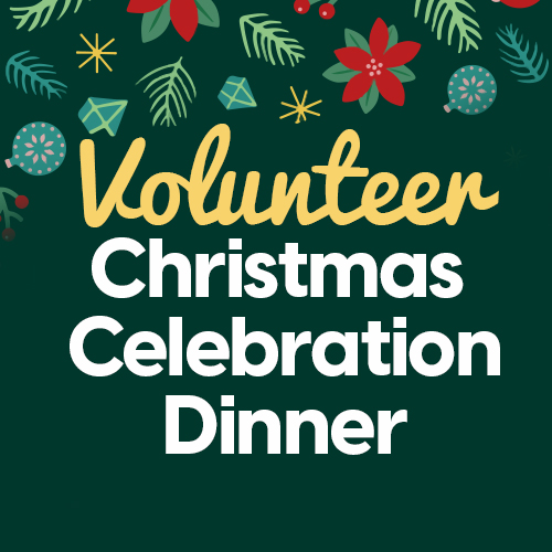 Volunteer Missions Christmas Celebration